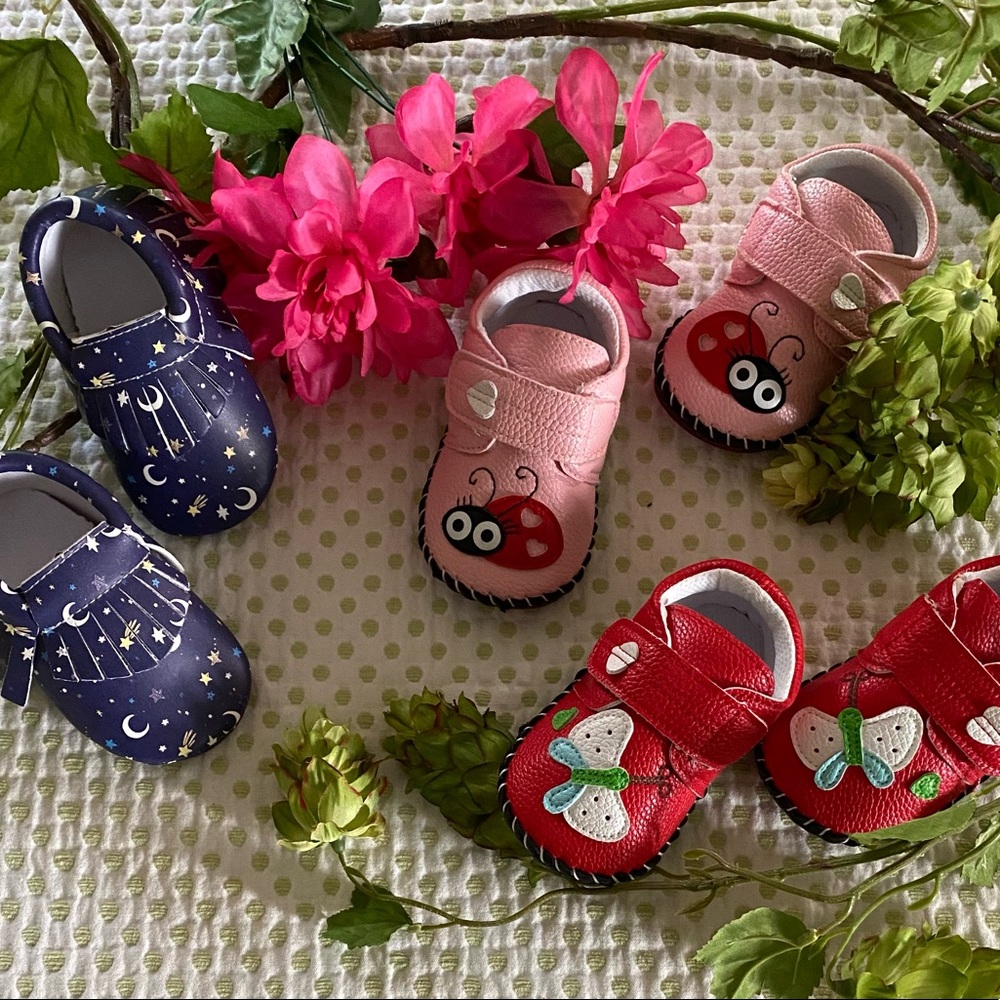 Baby Shoes